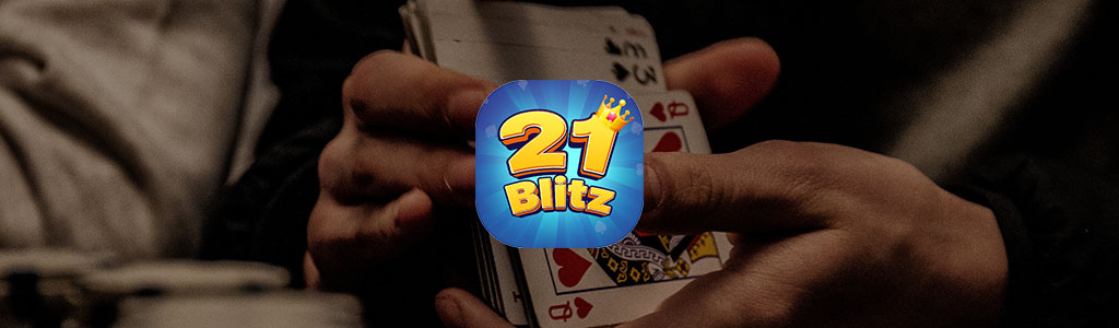 21 Blitz