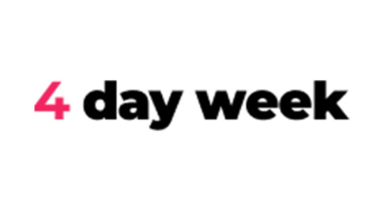 4 Day Week logo