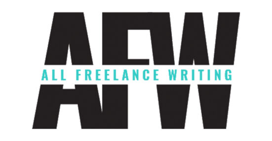 All Freelance Writing logo