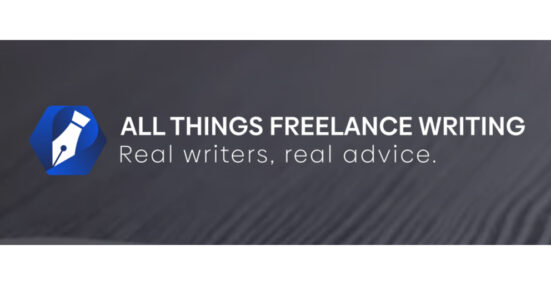 All Things Freelance Writing logo