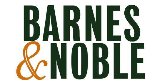 Barnes and Noble logo