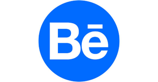 Behance logo