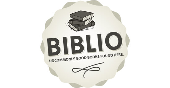 Biblio logo