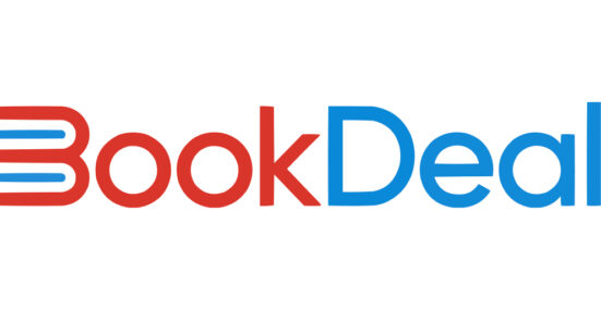 BookDeal logo