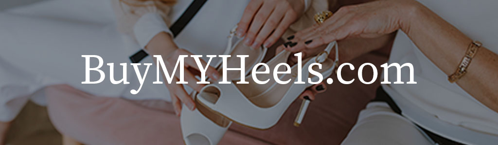 BuyMYHeels for selling clothes and shoes online