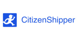 CitizenShipper logo