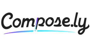 Compose.ly logo