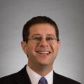 Daniel Kalish's headshot.