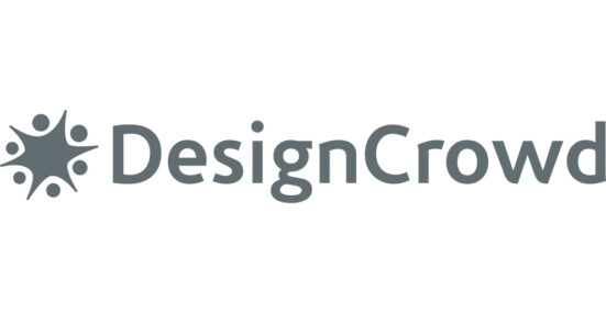 DesignCrowd logo