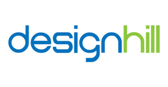 DesignHill logo