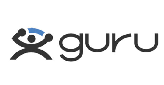 Guru logo