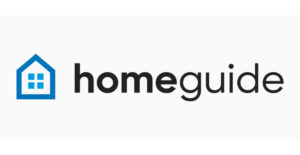 HomeGuide logo