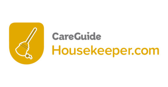 HouseKeeper logo