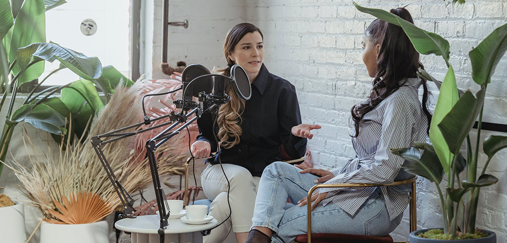 Is podcasting a profitable side hustle