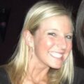 Headshot of a gig nurse, Jackie Siener.