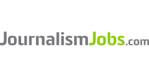 Journalism Jobs logo