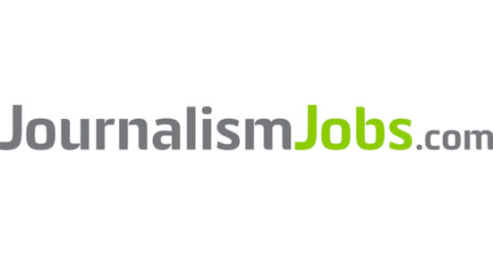 Journalism Jobs logo