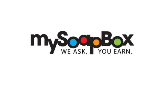 MySoapBox logo
