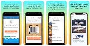 NCPMobile app