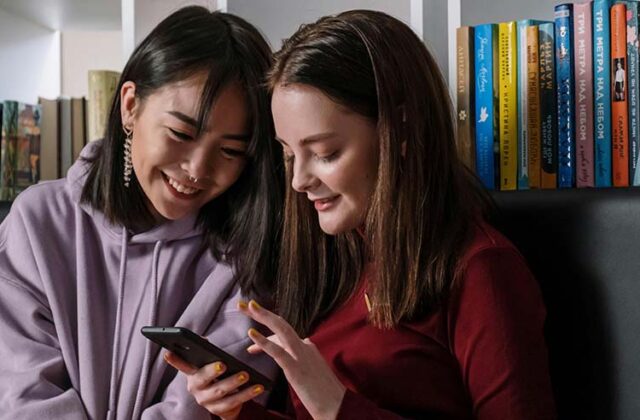 Paid Surveys for Teens