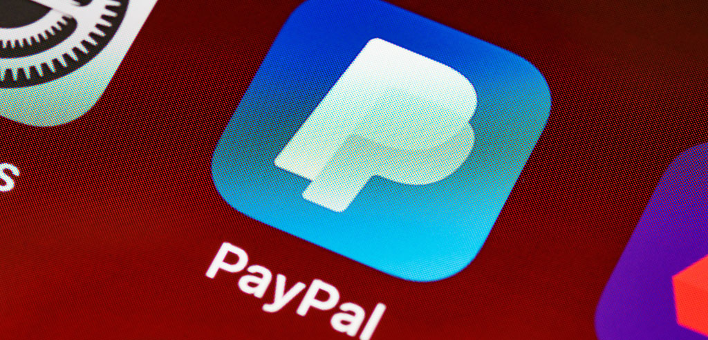 Paypal as a payment method