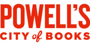 Powell’s Books logo