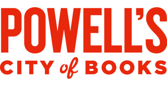 Powell’s Books logo