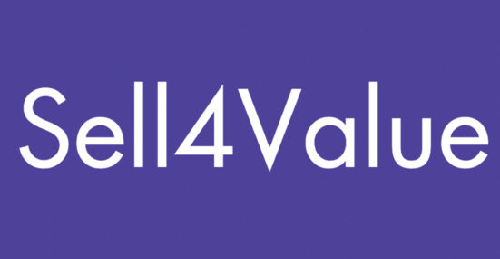 Sell4Value logo