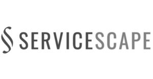 ServiceScape logo