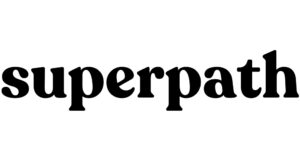 Superpath logo