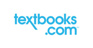 Textbooks.com logo