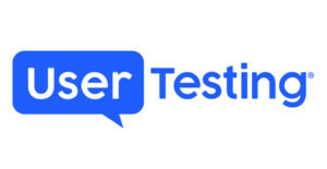 UserTesting logo