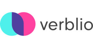 Verblio logo