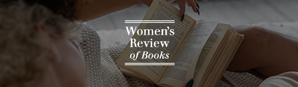 Women’s Review of Books