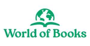 World of Books logo