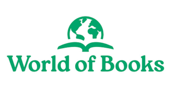 World of Books logo