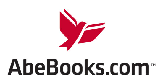abebooks logo