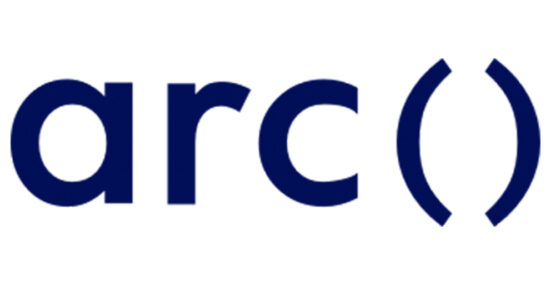 arc logo