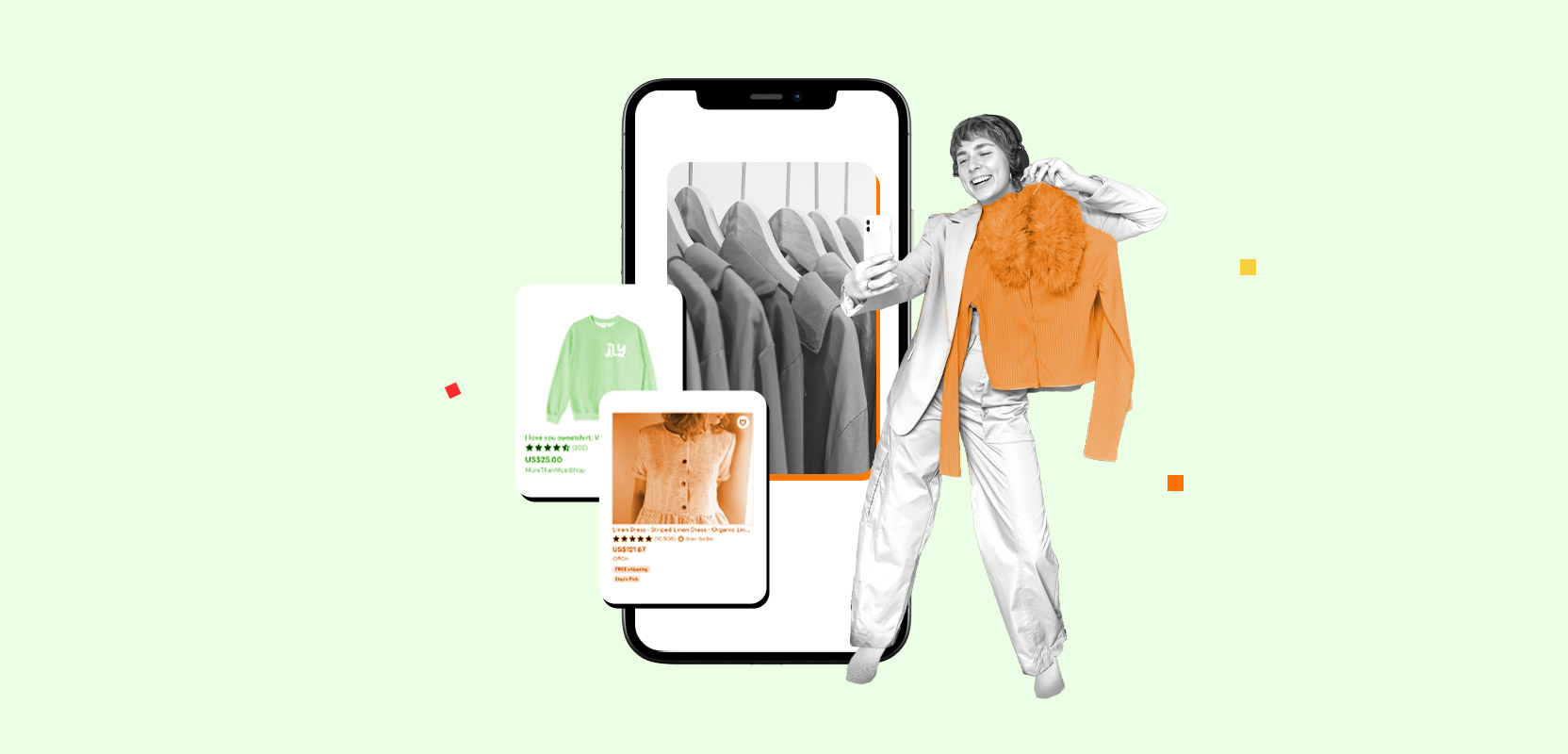 9 Best Places to Sell Clothes Online 2024, Websites, Apps to Sell Cothes