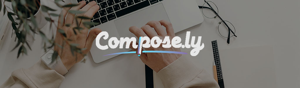 compose.ly freelance writing