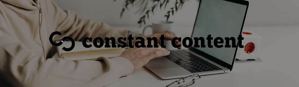 constant content freelance writing