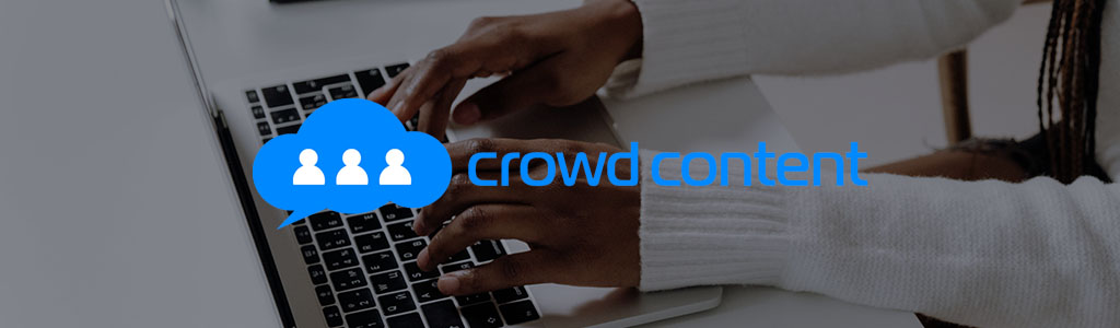 crowd content freelance writing