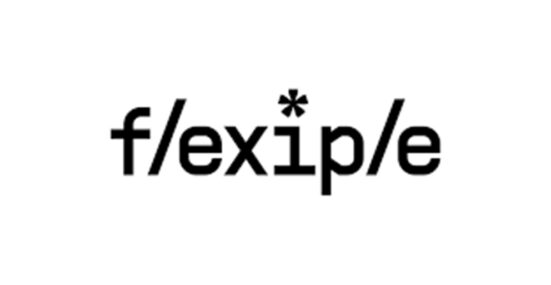 flexiple logo