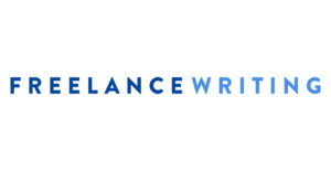 freelance writing logo