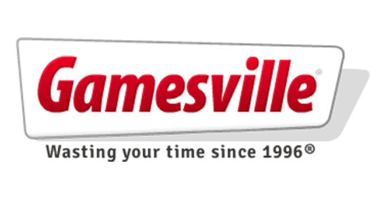 gamesville logo