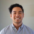 Headshot of Gerardo Sison.