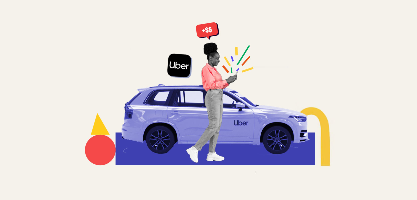 How Much Do Uber Drivers Make 