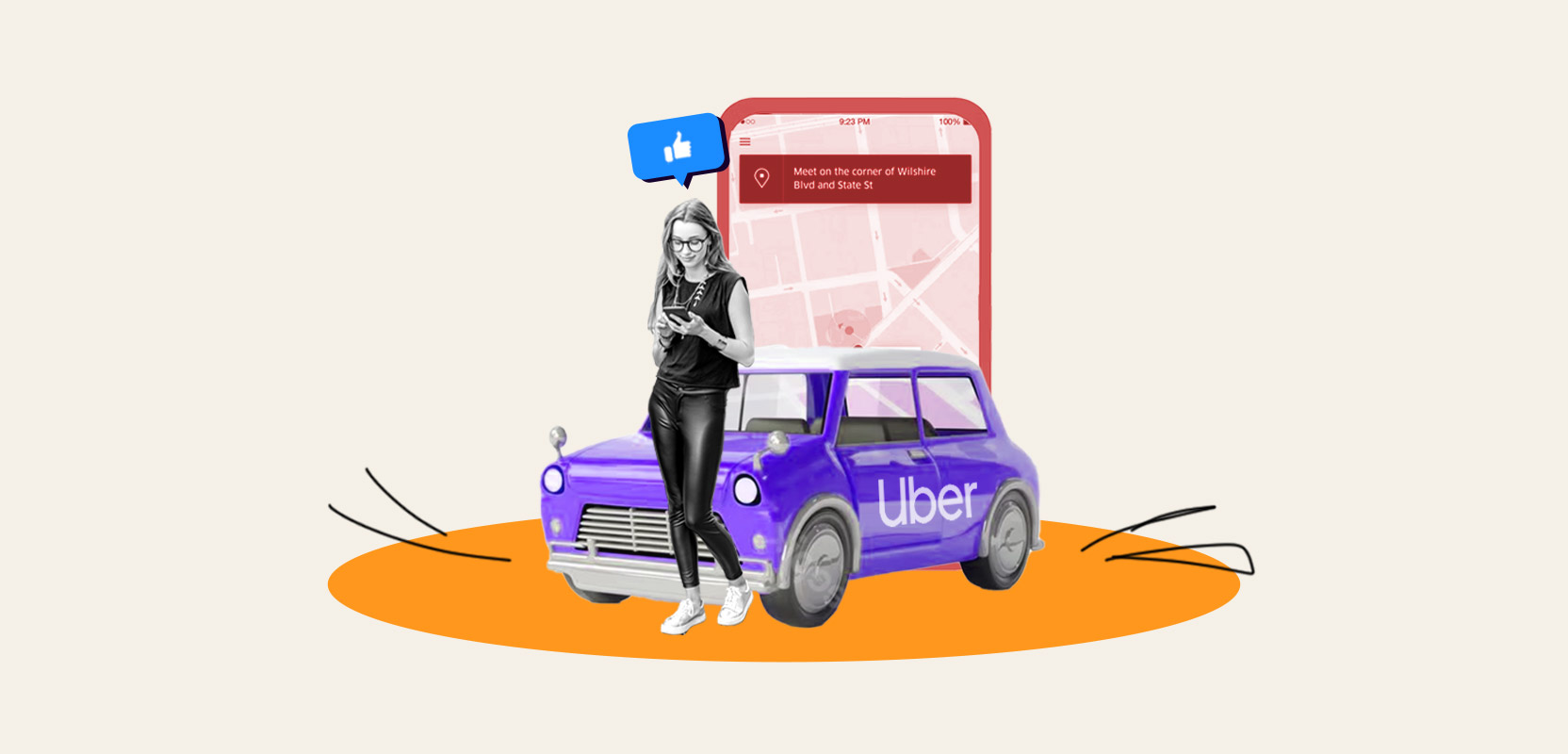 How to become an uber driver a complete guide