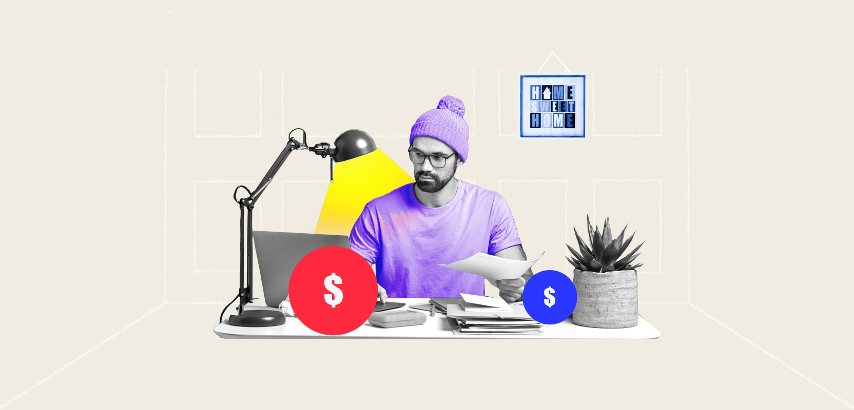 18 Ways to Make Money from Home | Off & Online From-Home Jobs