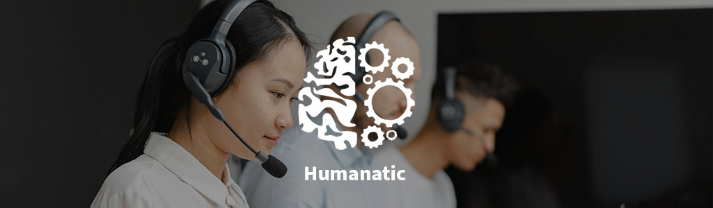 humanatic app